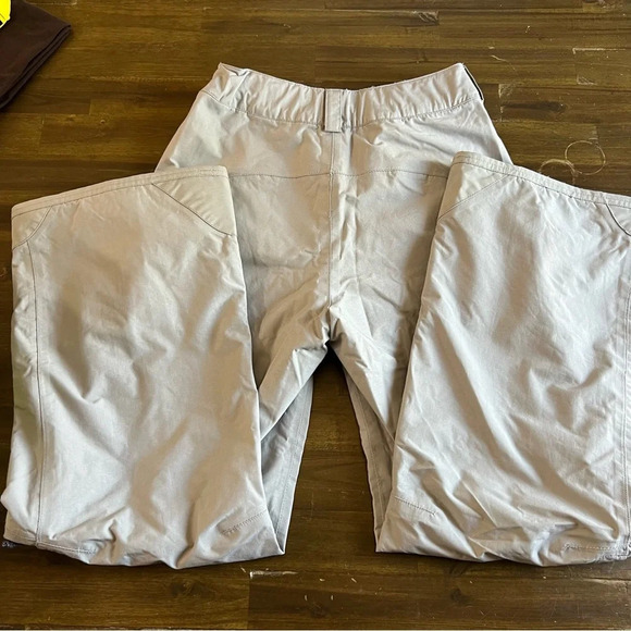 The North Face Hyvent Ski Snow Pants - Picture 5 of 11